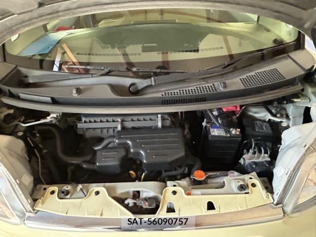 Daihatsu TANTO 2015-01 8856100-6