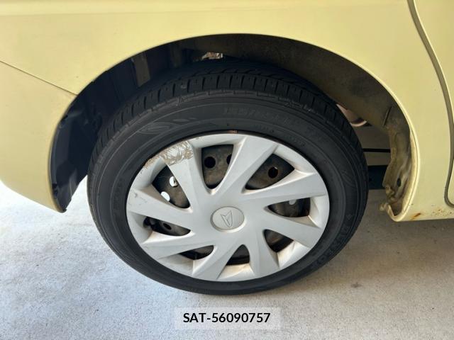 Daihatsu TANTO 2015-01 8856100-7