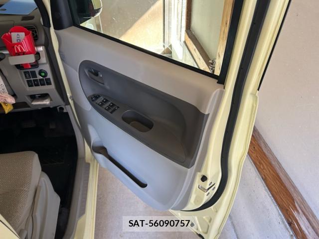 Daihatsu TANTO 2015-01 8856100-8