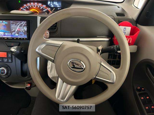 Daihatsu TANTO 2015-01 8856100-9