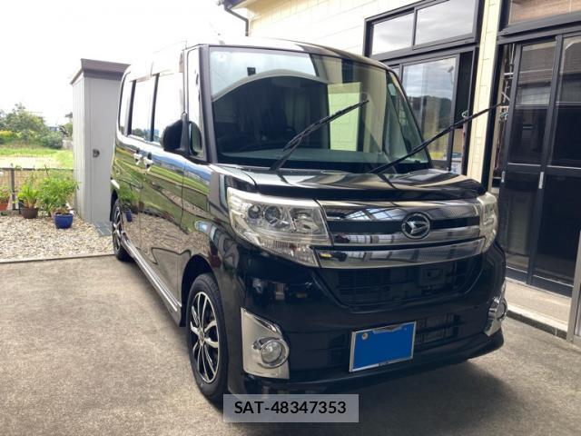 Daihatsu TANTO 2014-07 8856101-0