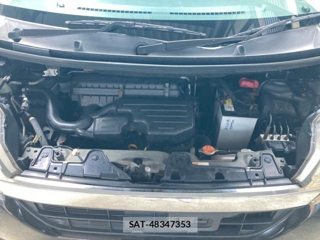 Daihatsu TANTO 2014-07 8856101-10