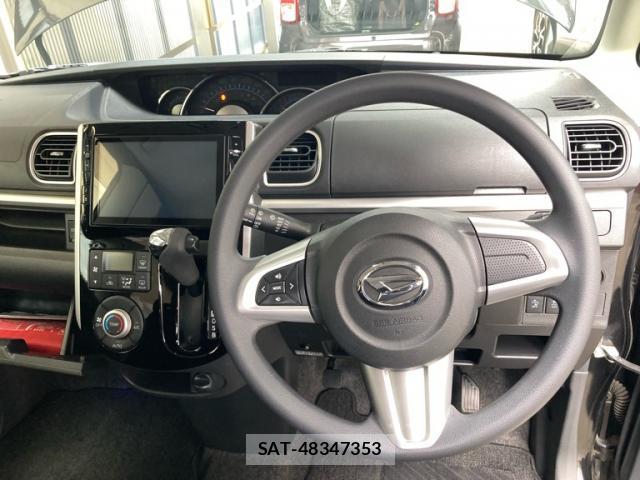 Daihatsu TANTO 2014-07 8856101-11