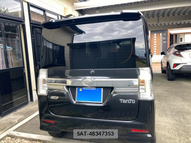 Daihatsu TANTO 2014-07 8856101-13