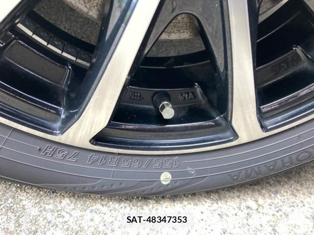 Daihatsu TANTO 2014-07 8856101-5