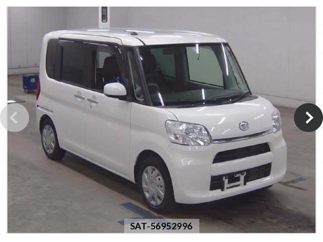 Daihatsu TANTO 2017-06 8856103-0