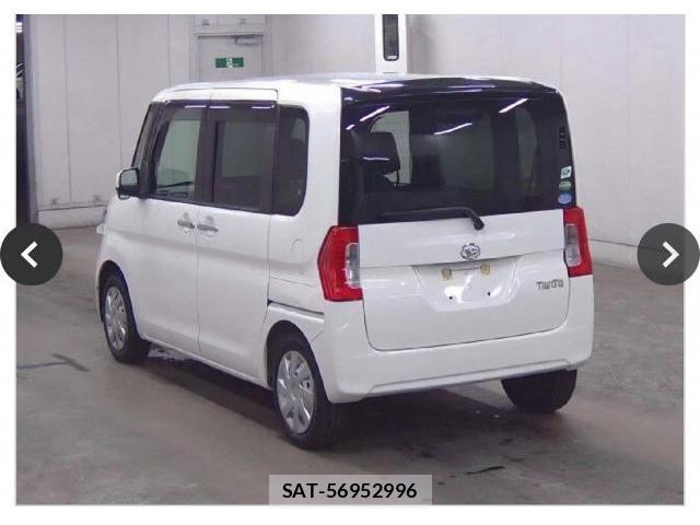 Daihatsu TANTO 2017-06 8856103-1