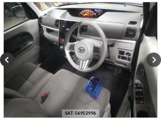 Daihatsu TANTO 2017-06 8856103-2