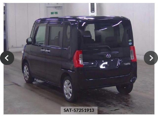 Daihatsu TANTO 2017-09 8856104-0