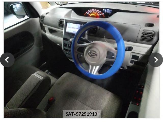 Daihatsu TANTO 2017-09 8856104-1