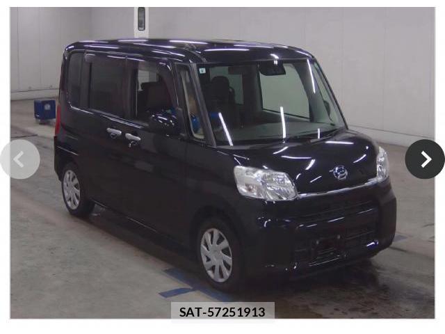 Daihatsu TANTO 2017-09 8856104-2
