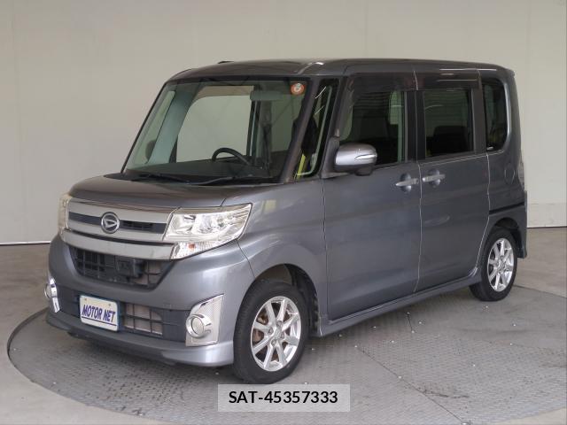 Daihatsu TANTO 2013-12 8856184-0