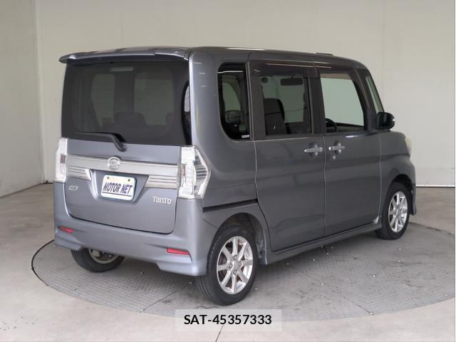 Daihatsu TANTO 2013-12 8856184-1