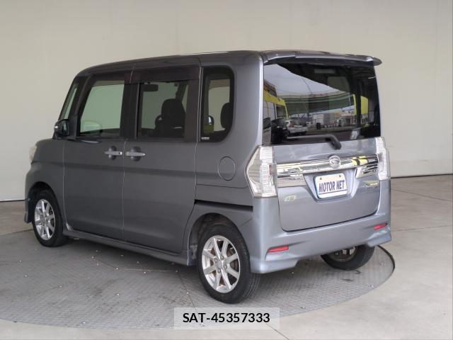 Daihatsu TANTO 2013-12 8856184-10