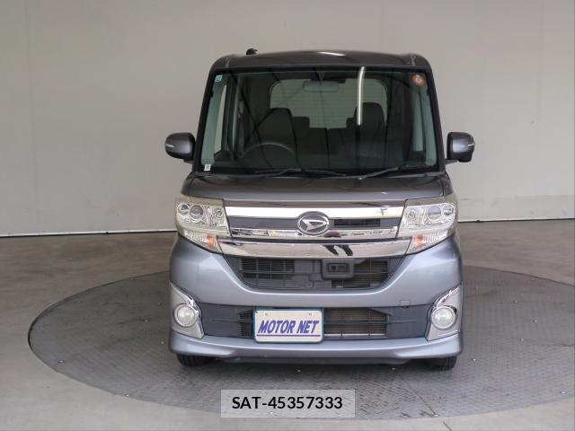 Daihatsu TANTO 2013-12 8856184-12