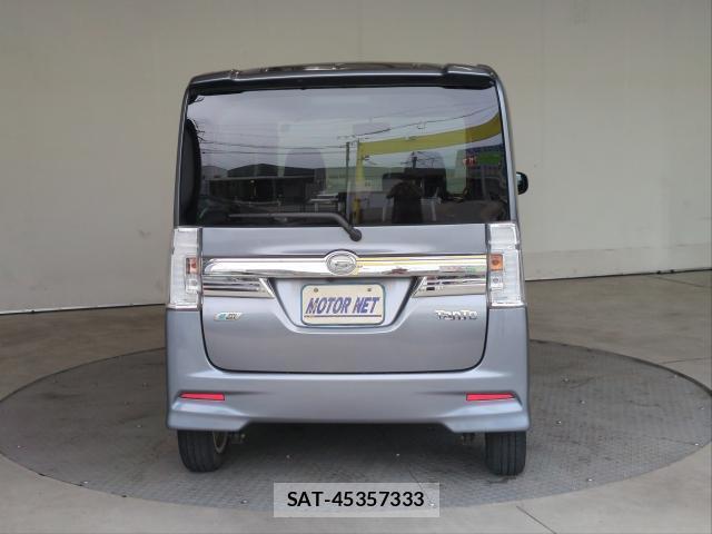 Daihatsu TANTO 2013-12 8856184-13