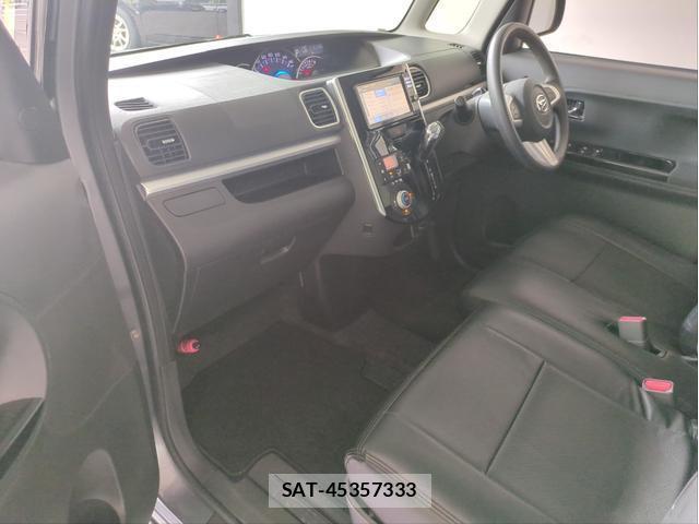 Daihatsu TANTO 2013-12 8856184-14