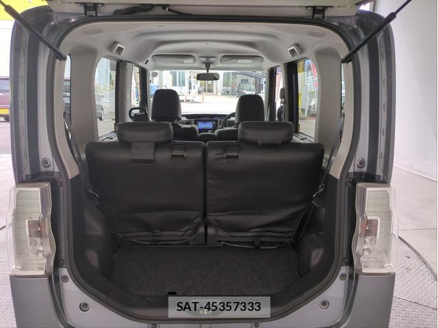 Daihatsu TANTO 2013-12 8856184-15