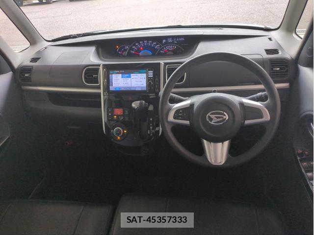 Daihatsu TANTO 2013-12 8856184-2