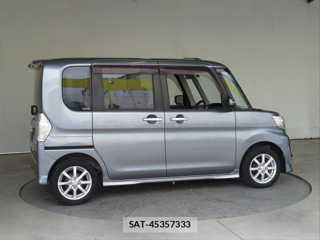 Daihatsu TANTO 2013-12 8856184-3