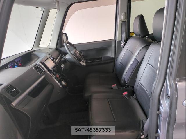 Daihatsu TANTO 2013-12 8856184-5