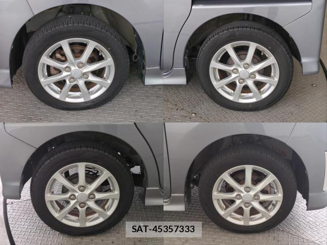 Daihatsu TANTO 2013-12 8856184-8