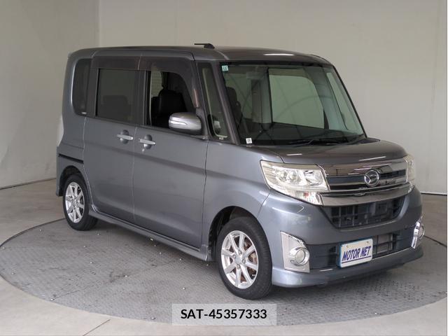 Daihatsu TANTO 2013-12 8856184-9