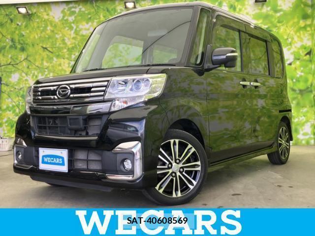 Daihatsu TANTO 2016-08 8856548-0