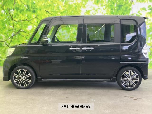 Daihatsu TANTO 2016-08 8856548-1