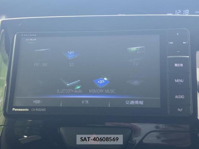 Daihatsu TANTO 2016-08 8856548-10
