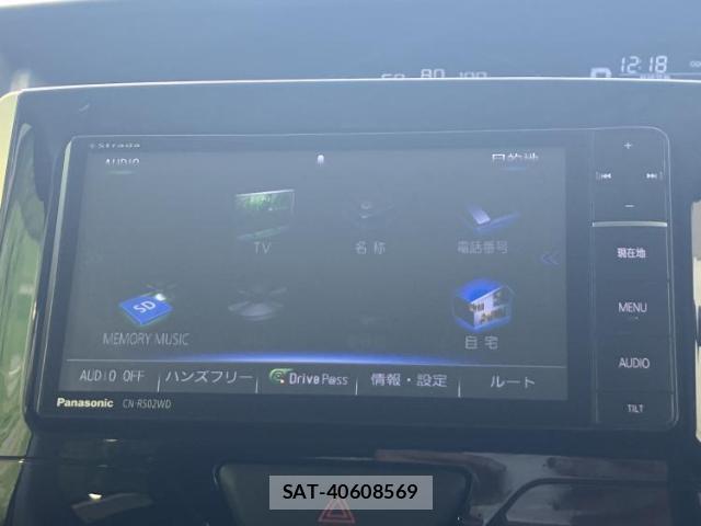 Daihatsu TANTO 2016-08 8856548-11