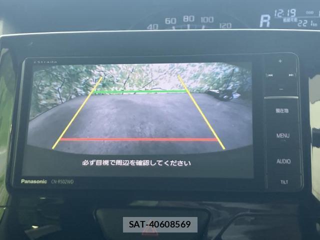 Daihatsu TANTO 2016-08 8856548-13