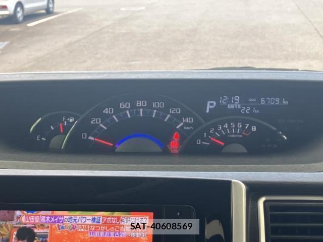 Daihatsu TANTO 2016-08 8856548-14