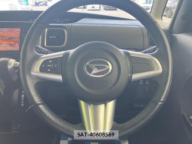 Daihatsu TANTO 2016-08 8856548-15