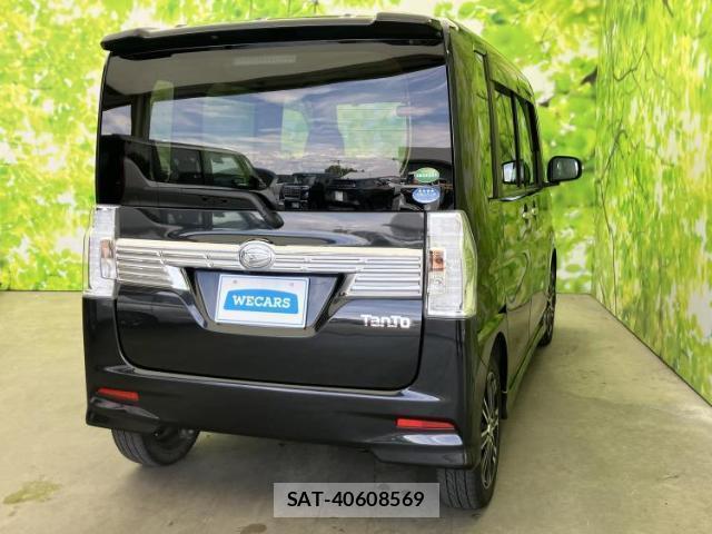 Daihatsu TANTO 2016-08 8856548-2