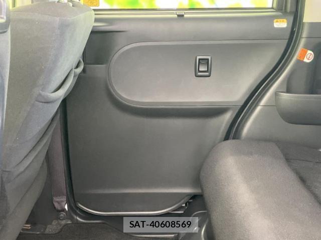 Daihatsu TANTO 2016-08 8856548-4