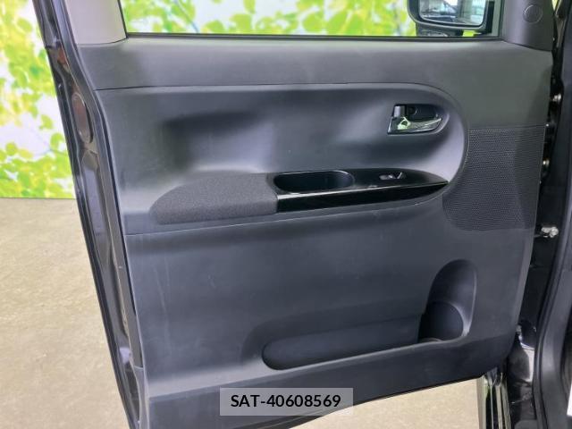Daihatsu TANTO 2016-08 8856548-5