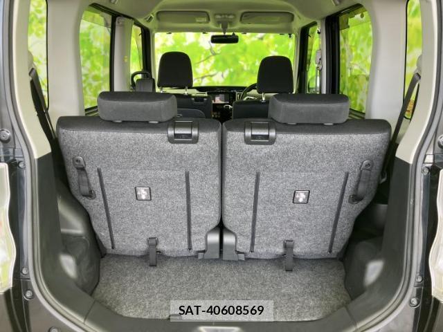 Daihatsu TANTO 2016-08 8856548-7