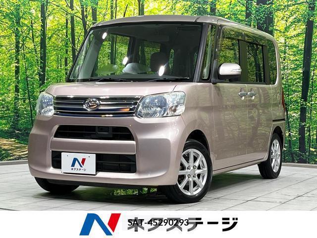 Daihatsu TANTO 2014-03 8856590-0