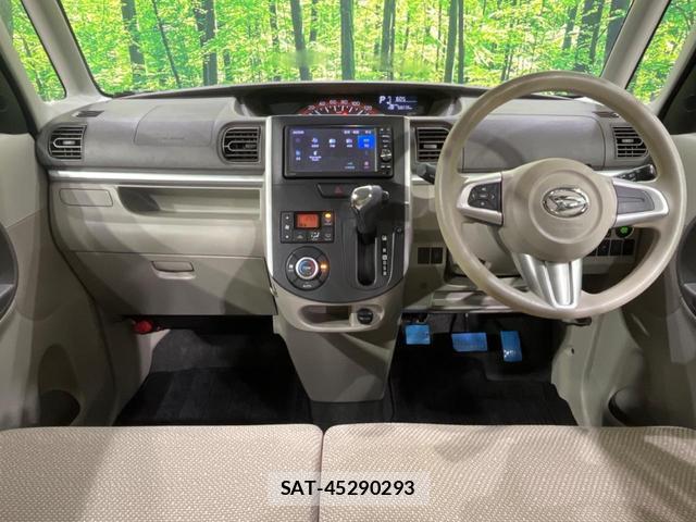 Daihatsu TANTO 2014-03 8856590-1