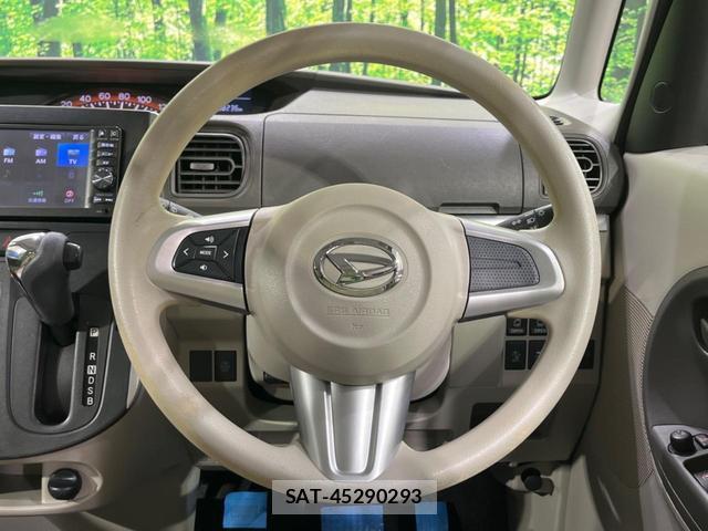 Daihatsu TANTO 2014-03 8856590-10