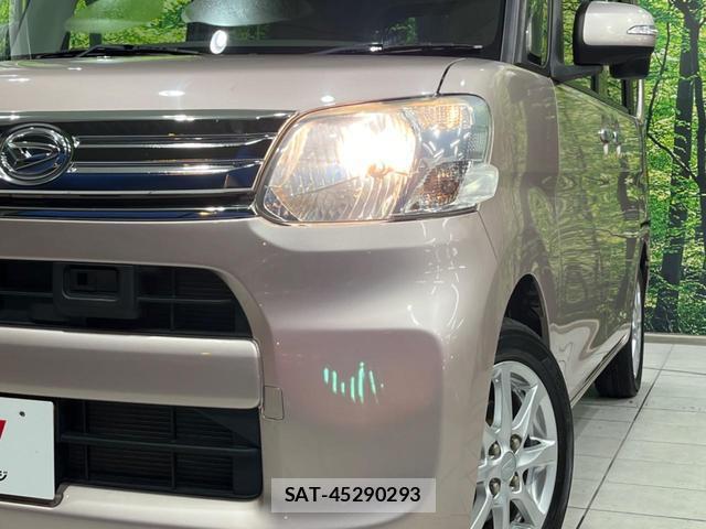 Daihatsu TANTO 2014-03 8856590-11