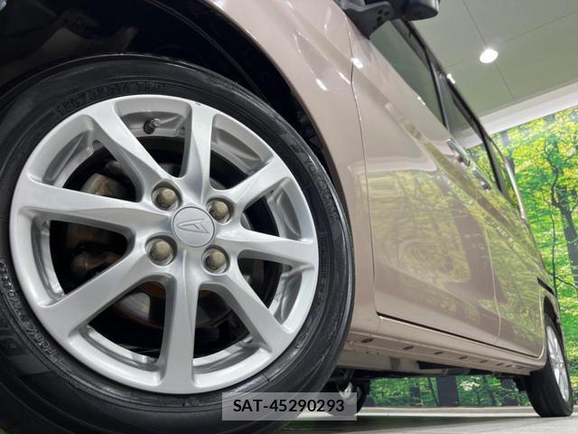 Daihatsu TANTO 2014-03 8856590-12