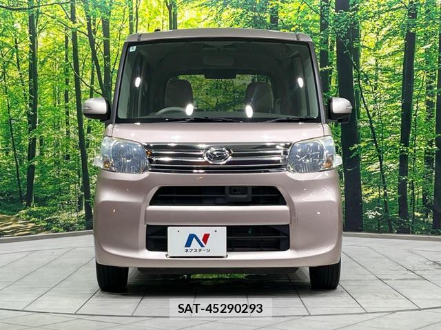 Daihatsu TANTO 2014-03 8856590-13