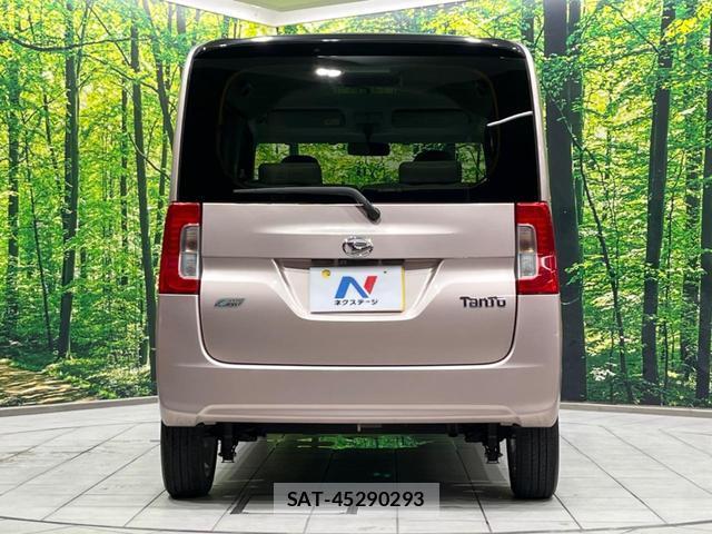 Daihatsu TANTO 2014-03 8856590-14