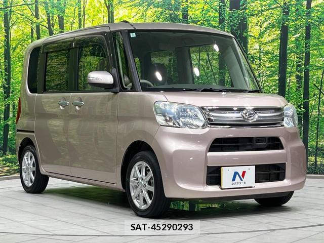 Daihatsu TANTO 2014-03 8856590-15