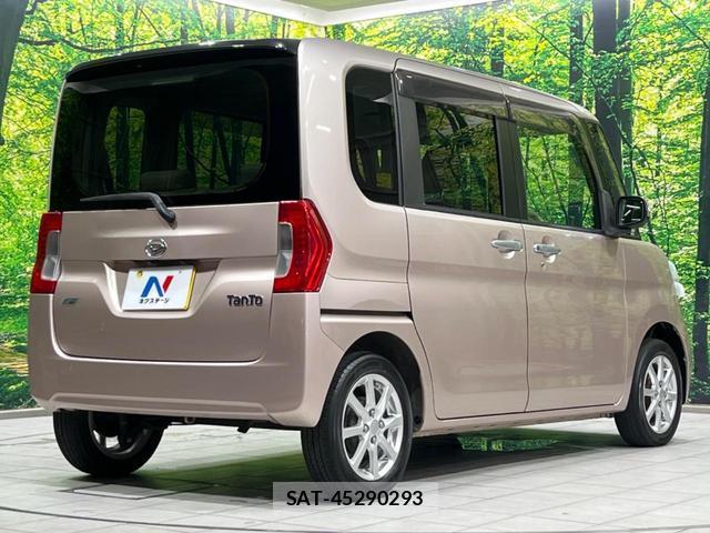 Daihatsu TANTO 2014-03 8856590-16