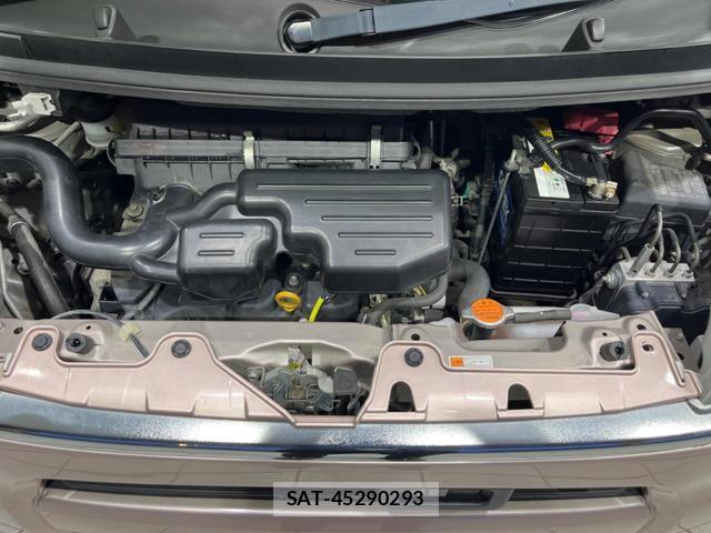 Daihatsu TANTO 2014-03 8856590-17