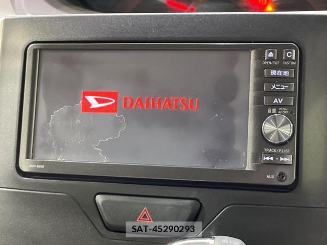 Daihatsu TANTO 2014-03 8856590-4
