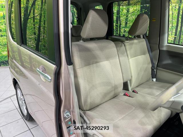 Daihatsu TANTO 2014-03 8856590-7